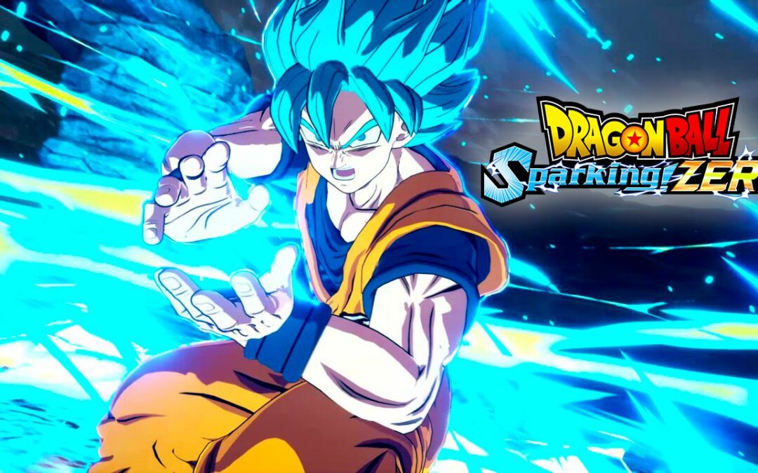 Dragon Ball: Sparking! Zero, requisiti minimi e consigliati, dati tecnici e dove acquistarlo