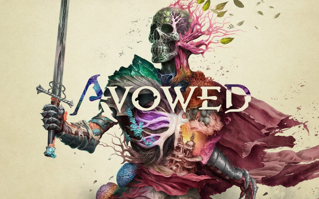 Avowed: Tutto Quello che Devi Sapere sul Nuovo RPG di Obsidian Entertainment