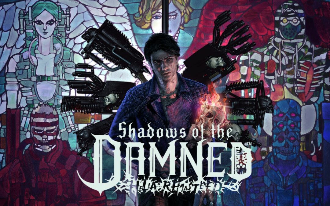 Recensione: Shadow of the Damned: Hella Remastered