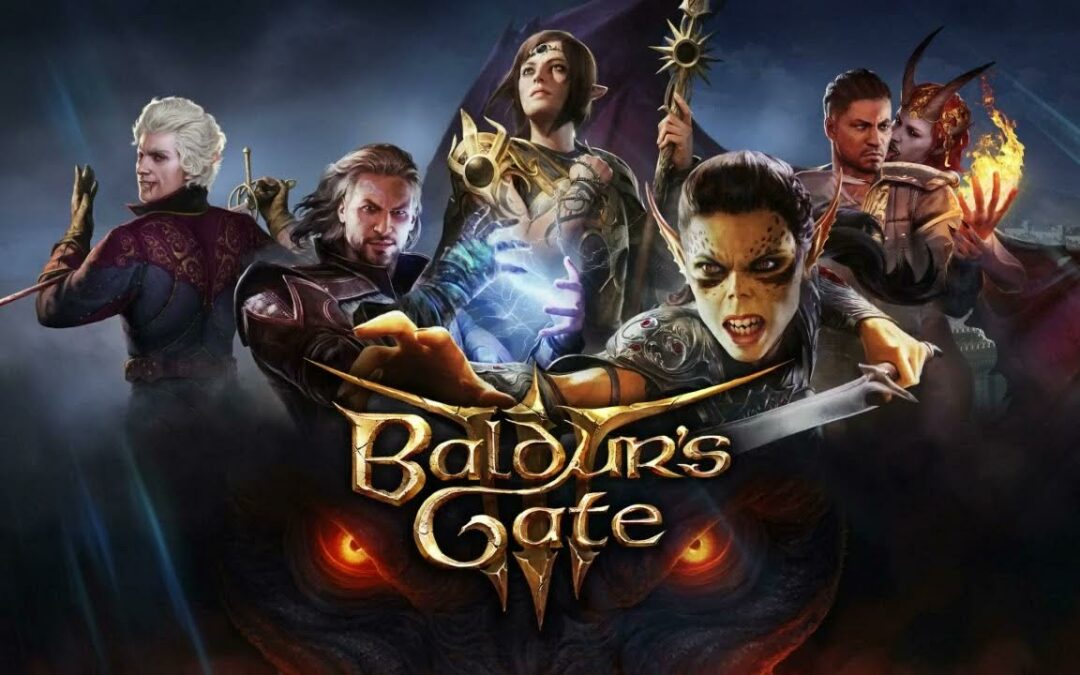 Recensione: Baldur’s Gate 3