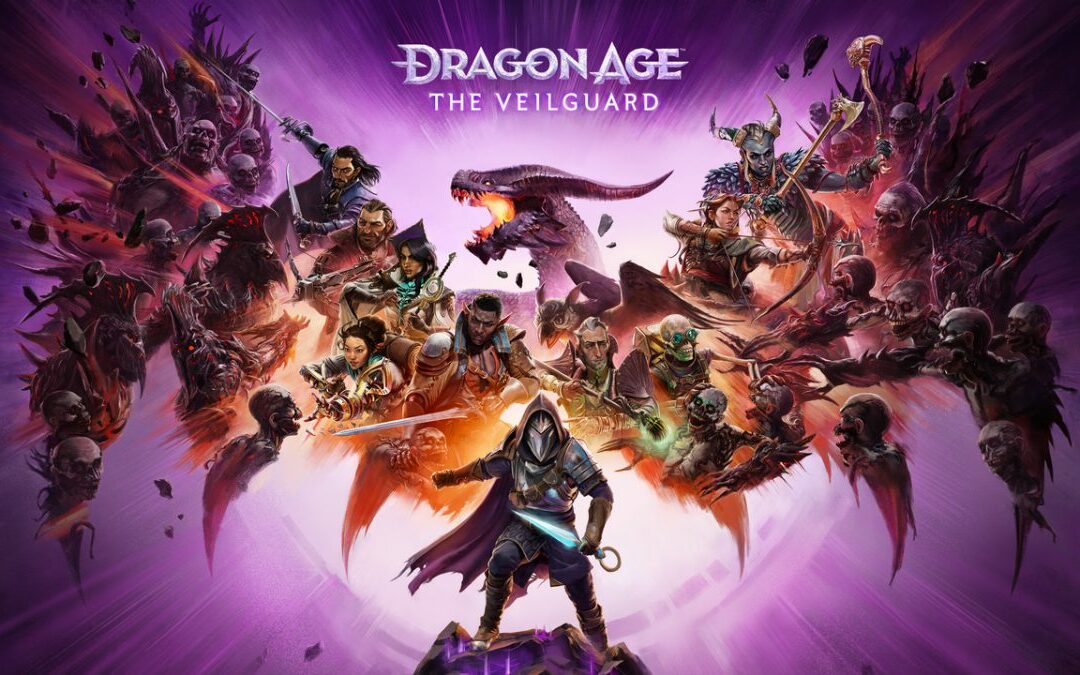 Recensione: Dragon Age Veilguard