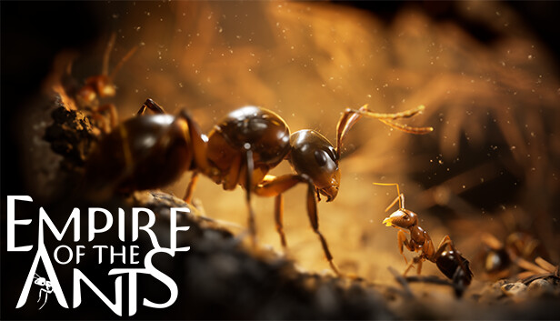 Recensione: Empire of the Ants