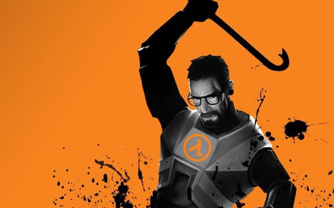 Half-Life 3: il lungo viaggio verso il futuro di Valve secondo Maxim Poletaev