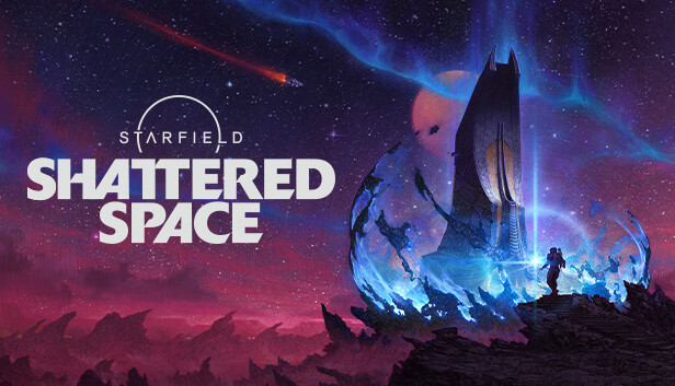 Recensione: Starfield Shattered Space