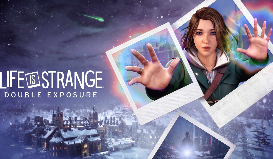 Recensione: Life is Strange Double Exposure