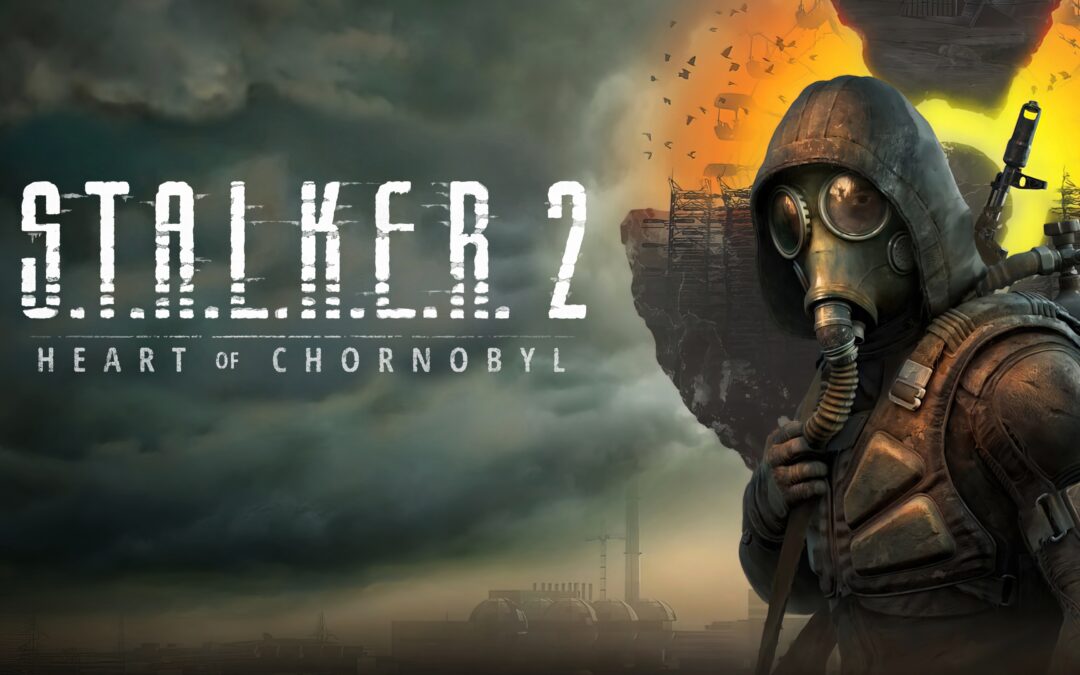 Recensione: Stalker 2: Heart of Chornobyl – Un Capolavoro Imperfetto tra Atmosfera e Bug