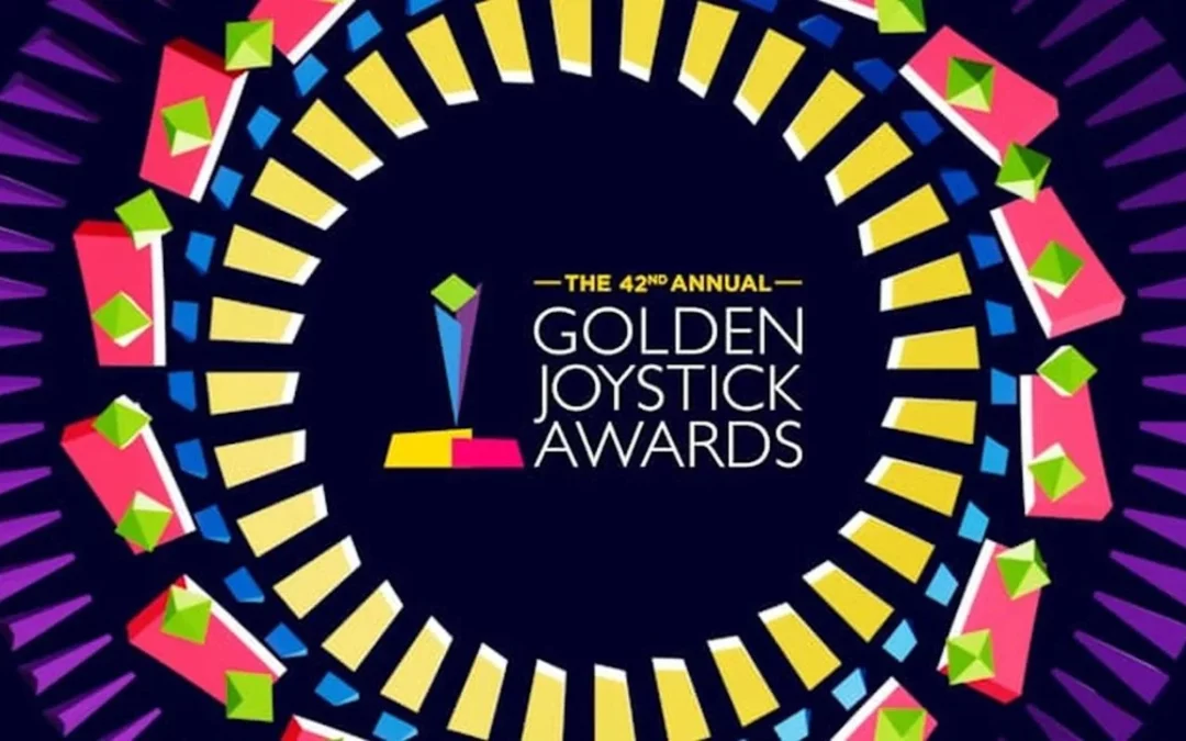 Golden Joystick Awards 2024: I migliori giochi dell’anno secondo milioni di giocatori