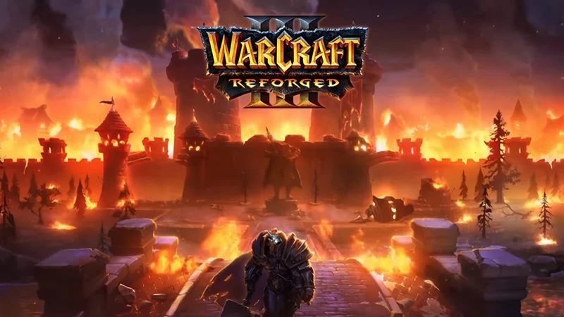 Blizzard celebra il 30° anniversario di Warcraft con grandi novità