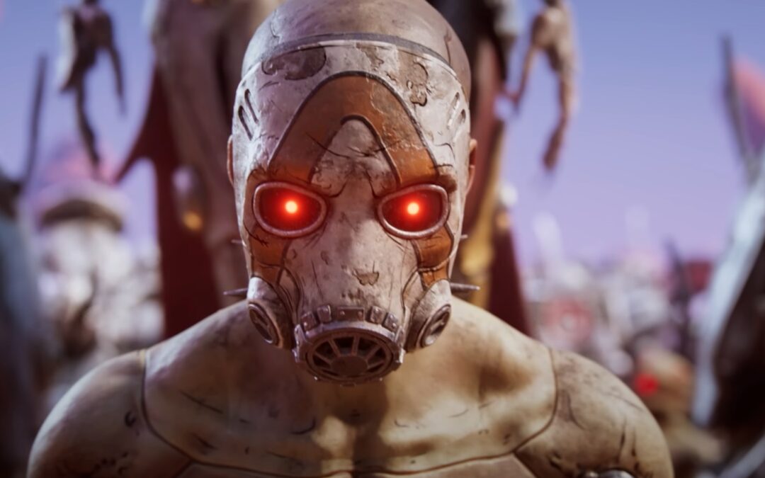 Borderlands 4: annunciato il nuovo Trailer